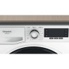 Hotpoint NDD 11725 DA EE pralka Od przodu 11 kg 1600 RPM Biały