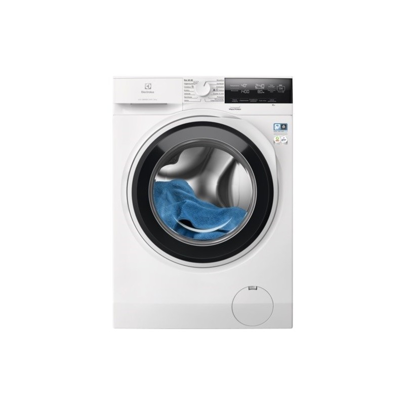 Pralka ELECTROLUX EW6F2484P