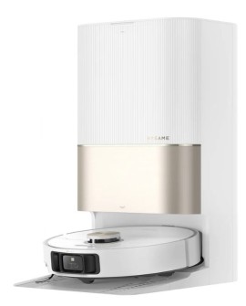Robot sprzątający Dreame X40 Ultra Complete (biały)