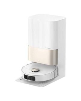 Robot sprzątający Dreame X40 Ultra Complete (biały)