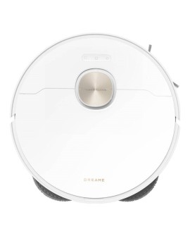 Robot sprzątający Dreame X40 Ultra Complete (biały)