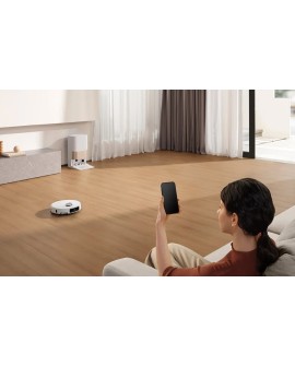 Robot sprzątający Dreame X40 Ultra Complete (biały)