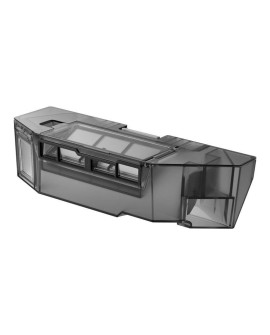 Robot sprzątający Dreame X40 Ultra Complete (biały)