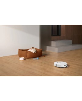 Robot sprzątający Dreame X40 Ultra Complete (biały)