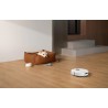 Robot sprzątający Dreame X40 Ultra Complete (biały)