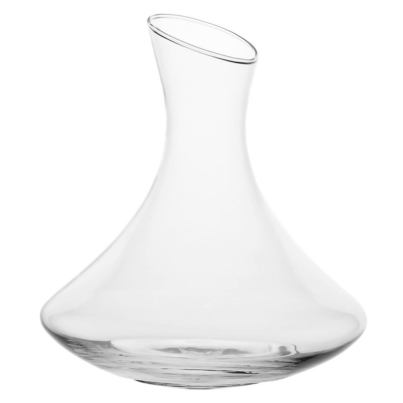 LA PORCELLANA BIANCA NOVELLO Karafka do wina 1.5 ltr