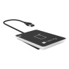 Czytnik kart zbliżeniowych TECHLY NFC RFID 13.56MHz na USB