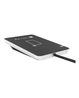 Czytnik kart zbliżeniowych TECHLY NFC RFID 13.56MHz na USB