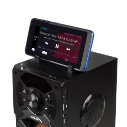 Głośnik przenośny bluetooth...