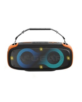 N-GEAR Blazooka 830 Głośnik imprezowy Czarny 70 W