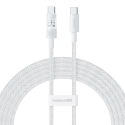 Kabel Baseus Gem Typ C-Typ...