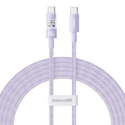Kabel Baseus Gem Typ C-Typc...