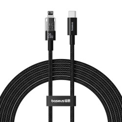 Kabel Baseus Gem USP C-IP...