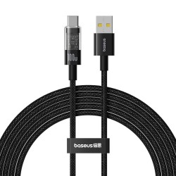 Kabel Baseus Gem USB-USB C...