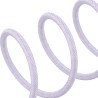 Kabel Baseus Gem USB-USB C 100W 2m (fioletowy)