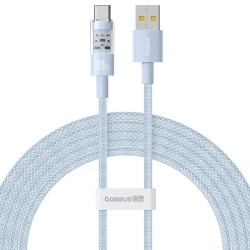 Kabel Baseus Gem USB-USB C...