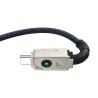 Kabel Baseus Unbreakable Typ C-Typ C 100W 1m (biały)