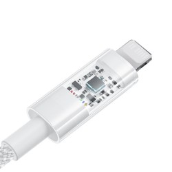 Kabel Baseus Gem USB C-IP...