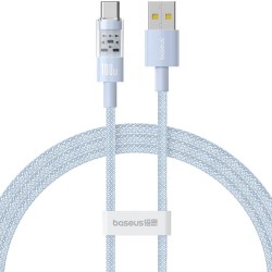 Kabel Baseus Gem USB-USB C...