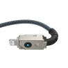 Kabel Baseus Unbreakable USB C-IP 20W 2m (biały)