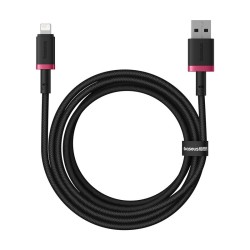 Kabel Baseus Dura 2.4A 2m...