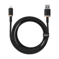 Kabel Baseus Dura 2.4A 2m...
