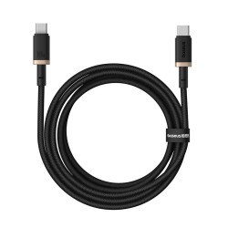 Kabel Baseus Dura Typ C-Typ...