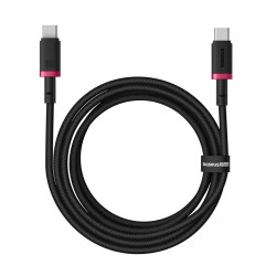 Kabel Baseus Dura Typ C-Typ...