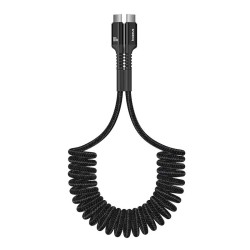 Kabel Baseus Fish-Eye Typ...