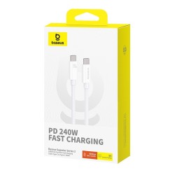 Kabel Baseus Superior Typ...