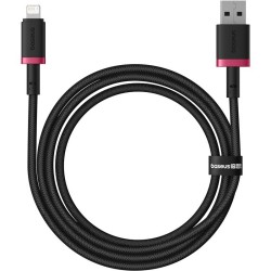 Kabel Baseus Dura 2.4A 1m...