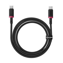 Kabel Baseus Dura Typ C-Typ...
