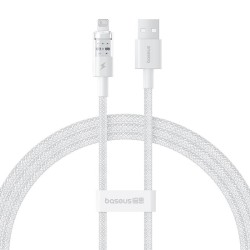 Kabel Baseus Gem 2.4A 1m...