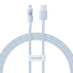 Kabel Baseus Gem 2.4A 1m...