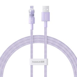 Kabel Baseus Gem 2.4A 1m...