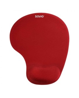 SAVIO PODKŁADKA ŻELOWA POD MYSZ SAVMP-01R