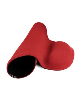 SAVIO PODKŁADKA ŻELOWA POD MYSZ SAVMP-01R