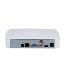 REJESTRATOR IP DAHUA NVR2108-4KS3