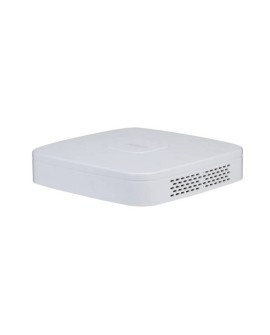 REJESTRATOR IP DAHUA NVR2108-4KS3
