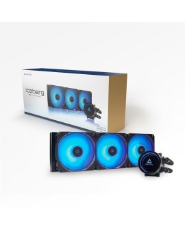 Chieftec ICEBERG 360 RGB
