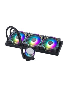 Cooler Master MasterLiquid ML360 Illusion Procesor Chłodnica cieczy all-in-one 12 cm