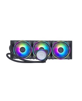 Cooler Master MasterLiquid ML360 Illusion Procesor Chłodnica cieczy all-in-one 12 cm