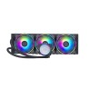 Cooler Master MasterLiquid ML360 Illusion Procesor Chłodnica cieczy all-in-one 12 cm
