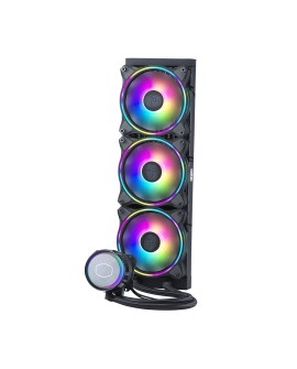 Cooler Master MasterLiquid ML360 Illusion Procesor Chłodnica cieczy all-in-one 12 cm
