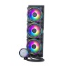 Cooler Master MasterLiquid ML360 Illusion Procesor Chłodnica cieczy all-in-one 12 cm