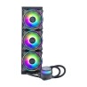 Cooler Master MasterLiquid ML360 Illusion Procesor Chłodnica cieczy all-in-one 12 cm