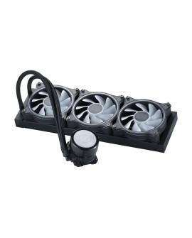 Cooler Master MasterLiquid ML360 Illusion Procesor Chłodnica cieczy all-in-one 12 cm