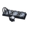 Cooler Master MasterLiquid ML360 Illusion Procesor Chłodnica cieczy all-in-one 12 cm