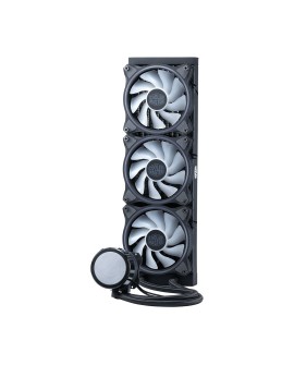 Cooler Master MasterLiquid ML360 Illusion Procesor Chłodnica cieczy all-in-one 12 cm