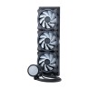 Cooler Master MasterLiquid ML360 Illusion Procesor Chłodnica cieczy all-in-one 12 cm